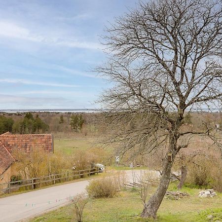 Unikt Boende I En Oelaendsk Kvarn Villa Färjestaden Kültér fotó